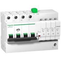 Schneider Electric - quick prd 40r 3p+n