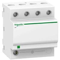 schneiderelectric Schneider Electric Surge arrester / transient protection ipf 20ka 340v 3pn for home panels with tt or tn-s system mounting in the board and must be replaced by red indication
