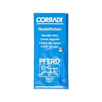 pferd CORRADI-Nadelfeilen-Set 266/14 140 H1 140mm 1St.