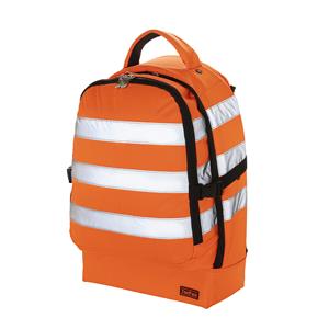 Toolpack Hi-Vis Pro Multi-functionele gereedschapsrugzak