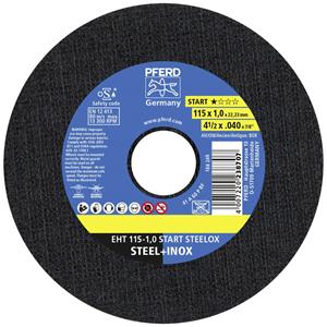 Pferd 69120943 Diameter 115 mm 25 stuks