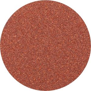 Schuurpapier voor schuurschijf Korrelgrootte 60 (Ø) 115 mm Pferd 42871106 50 stuks