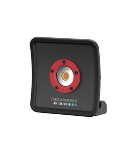 Scangrip Multimatch R Bouwlamp - Oplaadbaar - Dimbaar - 1.200Lm