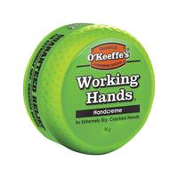 O'Keeffe's Handcreme, Working Hands, 96 g