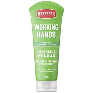 o'keeffe's OKeeffes Working Hands Handcrème 85 g AZPUK005 1 stuk(s)