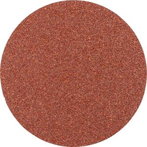Schuurpapier voor schuurschijf Korrelgrootte 60 (Ø) 125 mm Pferd 42871206 50 stuks