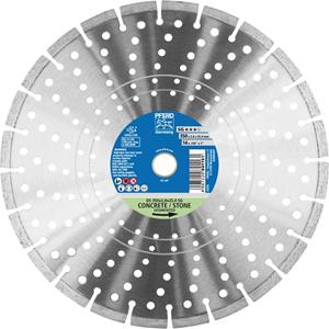 Diamanten doorslijpschijf DS 350 x 2,8 x 25,4 SG Pferd 68000048 Diameter 350 mm 1 stuks