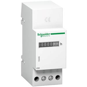 schneiderelectric Betriebsstundenzähler