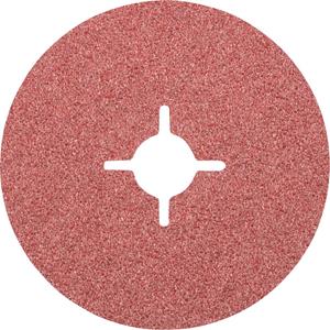 pferd Schleifpapier für Schleifteller Körnung 36 (Ø) 125mm 25St.