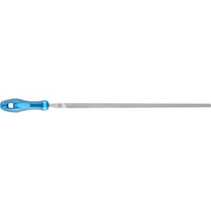 PFERD 11212207 Werkplaatsvijl vierkant kap 2 incl. ergonomisch vijlheft Lengte 200 mm 1 stuk(s)