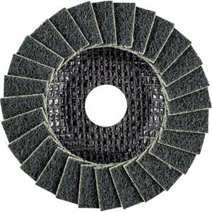 POLIVLIES-tandveerring PVL 115 A 240 F Pferd 44694103 Diameter 115 mm