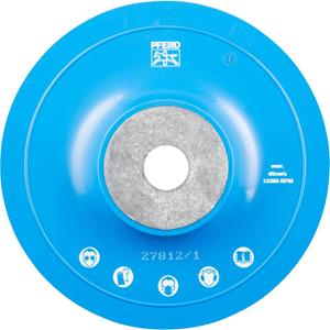 Pferd 44890030 Steunschijf GT GT 115 MF M14