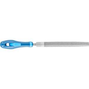 Pferd PF Halbrundfeile D7261 E 150mm H3
