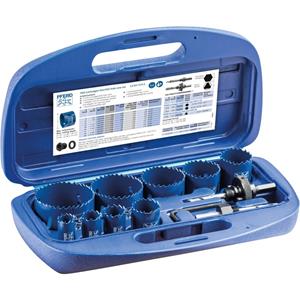 Gatenzaagset Pferd 25900010 1 stuks