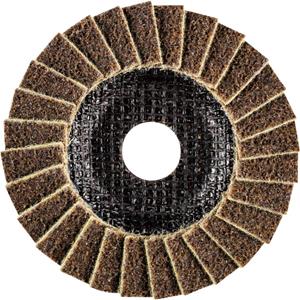 POLIVLIES-tandveerring PVL 115 A 100 G Pferd 44694101 Diameter 115 mm