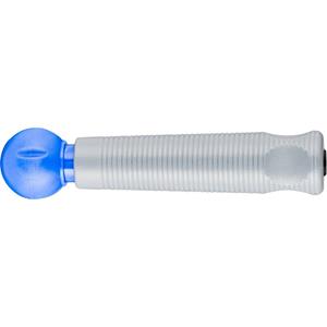 PFERD 12299004 Naaldvijlhouder voor arend-ø 3-4,5 mm kunststof Lengte 100 mm 10 stuk(s)