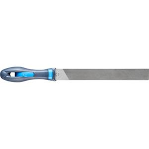 PFERD 11272207 Universele slijpvijl plat stomp kap 2 incl. ergonomisch vijlheft Lengte 200 mm 1 stuk(s)