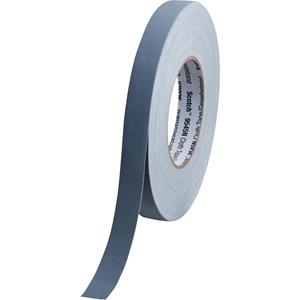 3M 9545NG19 Textieltape Scotch Grijs (l x b) 50 m x 19 mm 1 rollen