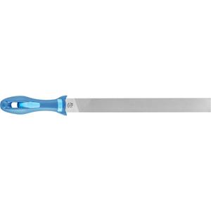 PFERD 11210306 Werkplaatsvijl plat stomp kap 1 incl. ergonomisch vijlheft Lengte 300 mm 1 stuk(s)