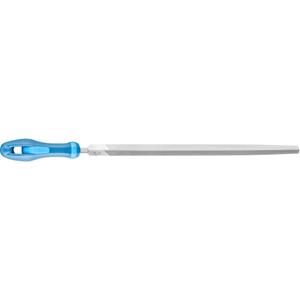 PFERD 11211257 Werkplaatsvijl driehoekig kap 2 incl. ergonomisch vijlheft Lengte 250 mm 1 stuk(s)