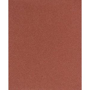 Handschuurpapier Korrelgrootte 60 (l x b) 280 mm x 230 mm Pferd 45013006 50 stuks