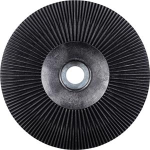Pferd 44890090 Krachtige steunschijf voor fiber sleepcontact H-GT 125 MF M14