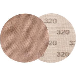 PFERD Kss-Net 45018005 Excenterschuurpapier Korrelgrootte 180 (Ø) 125 mm 25 stuk(s)
