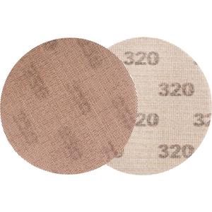 PFERD Kss-Net 45018010 Excenterschuurpapier Korrelgrootte 800 (Ø) 125 mm 25 stuk(s)