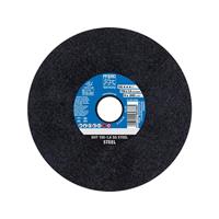 Trennscheibe SG STEEL D150x1,6mm ger.STA Bohr.22,23mm PFERD