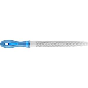PFERD 11233257 Houtrasp halfrond kap 2 incl. ergonomisch vijlheft Lengte 250 mm 1 stuk(s)