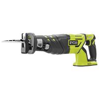 Ryobi Brushless Akku-Säbelsäge R18RS7-0, 18Volt