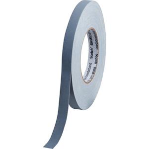 3M Gewebeklebeband Scotch Grau (L x B) 50m x 15mm 50m