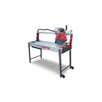 Rubi 52915 DX-350-N 1300 Zaagmachine Laser&Level - 2200W - 105 x 105cm