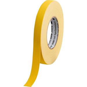 3M Gewebeklebeband Scotch Gelb (L x B) 50m x 19mm 50m