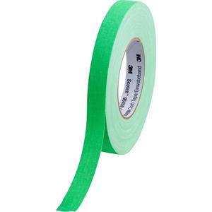 3M Gewebeklebeband Scotch Grün (L x B) 50m x 19mm 50m