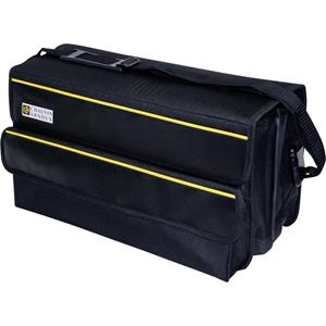 Chauvin Arnoux ca6108zbh Transporttas voor apparaat en accessoires, Geschikt voor C.A 6106