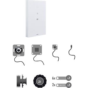 m-emodern-electronics m-e modern-electronics VDV-B90 Vistus, Vistadoor Deurintercom-module voor Deurintercom