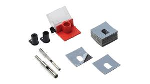 Easy Gres kit boren 6 en 10 mm,