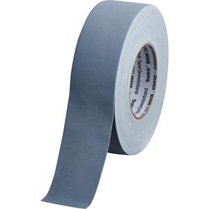 3M Gewebeklebeband Grau (L x B) 50m x 50mm 50m
