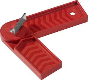 Hultafors GV Verstekhaak - 165 x 310mm