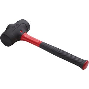 Hultafors DB 1200 Dead Blow Hamer - 1160g
