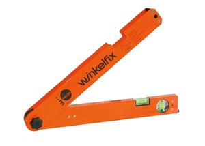 Nedo Winkelmessgerät mini 430 mm Winkelfix