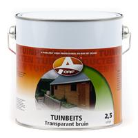 OAF Tuinbeits voor geïmpregneerd hout groen 750 ml