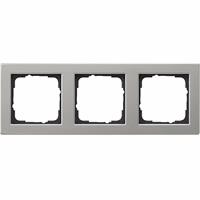 Gira Abdeckrahmen 3fach eds 021333