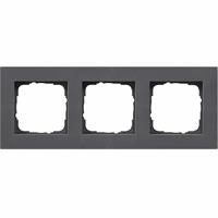 GIRA 0213235 Antraciet 1 stuk(s)