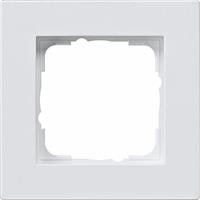 Abdeckrahmen 1fach rws 0211225 - Gira