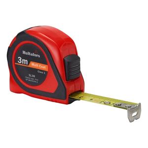 Hultafors SL 3M Rolmaat - 3m