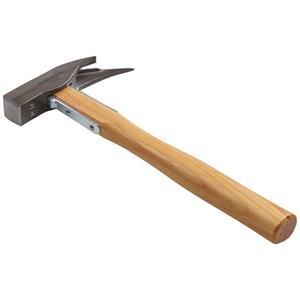 Hultafors KP 650 Steigerhamer - 800g
