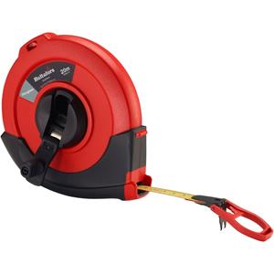 Hultafors CC20FM Rolmaat - 13 x 20m
