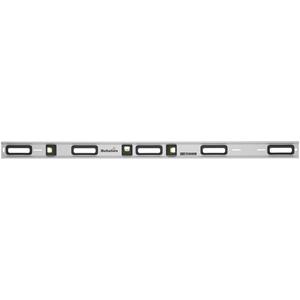 Hultafors MST 180 Precisiestelwaterpas -1800mm - 3 Libellen